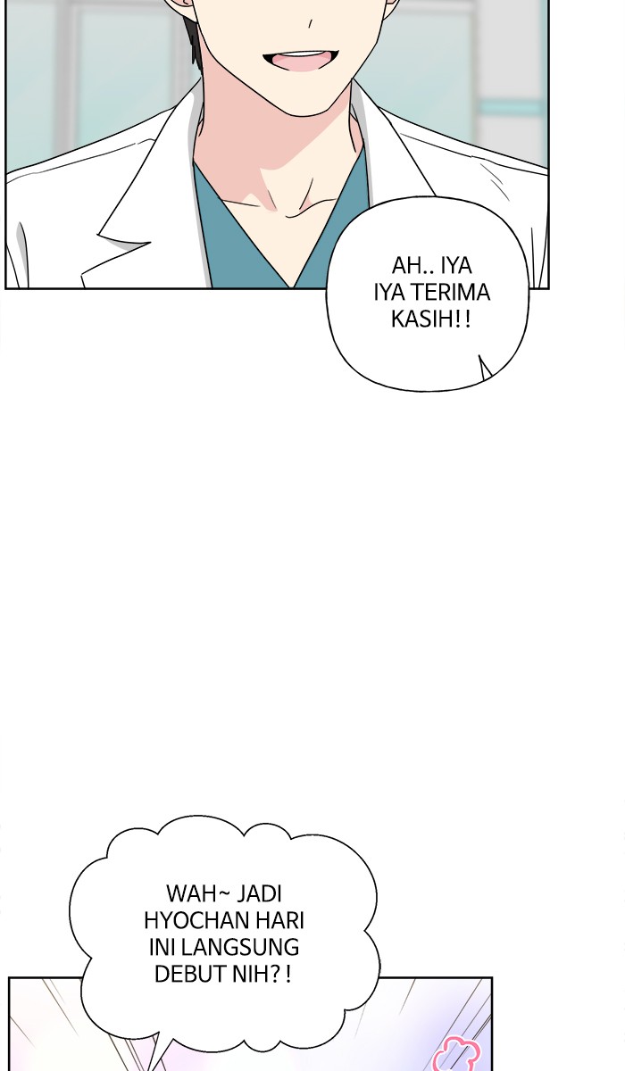 Mother, I’m Sorry Chapter 76 - halaman 30