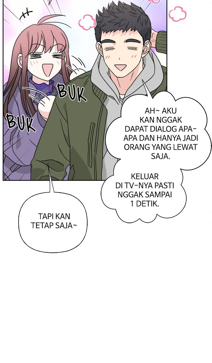 Mother, I’m Sorry Chapter 76 - halaman 31