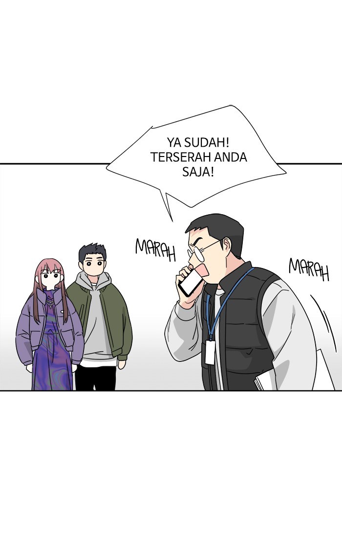 Mother, I’m Sorry Chapter 76 - halaman 33