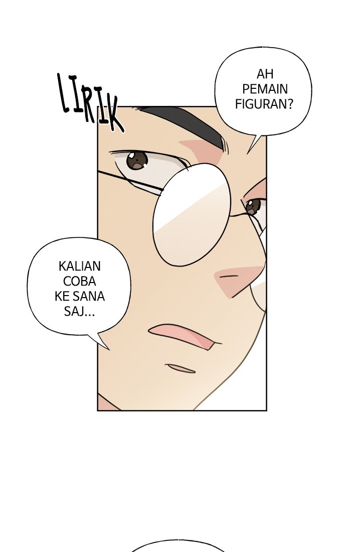 Mother, I’m Sorry Chapter 76 - halaman 35