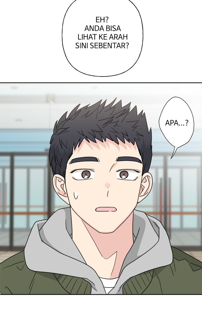 Mother, I’m Sorry Chapter 76 - halaman 36