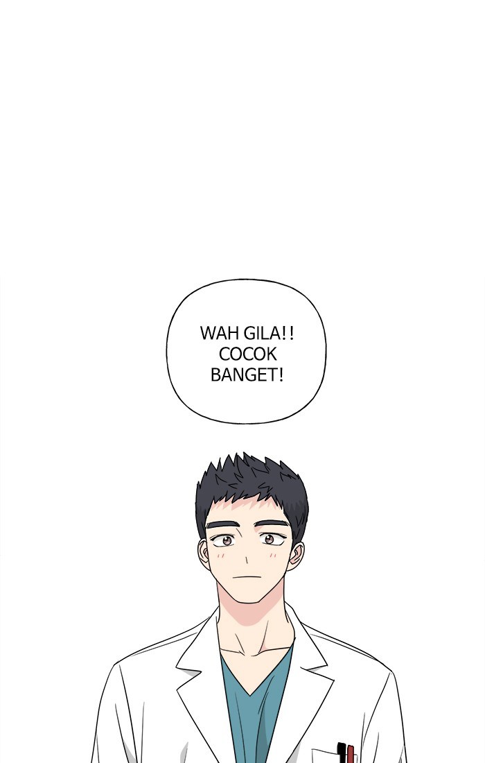 Mother, I’m Sorry Chapter 76 - halaman 37