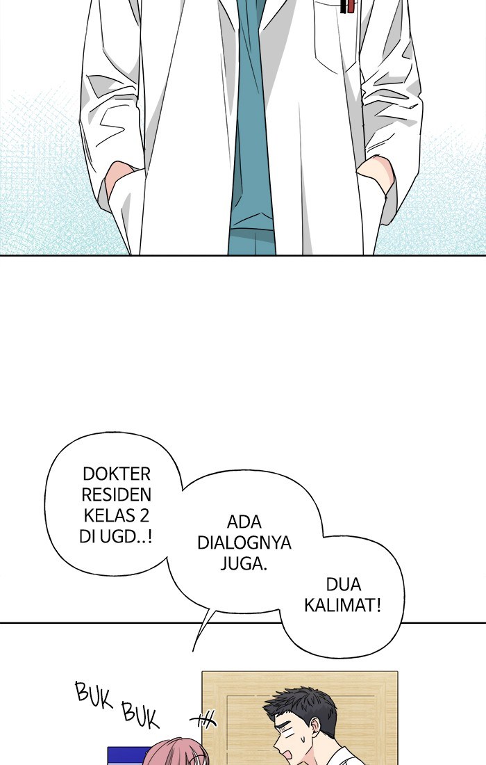 Mother, I’m Sorry Chapter 76 - halaman 38