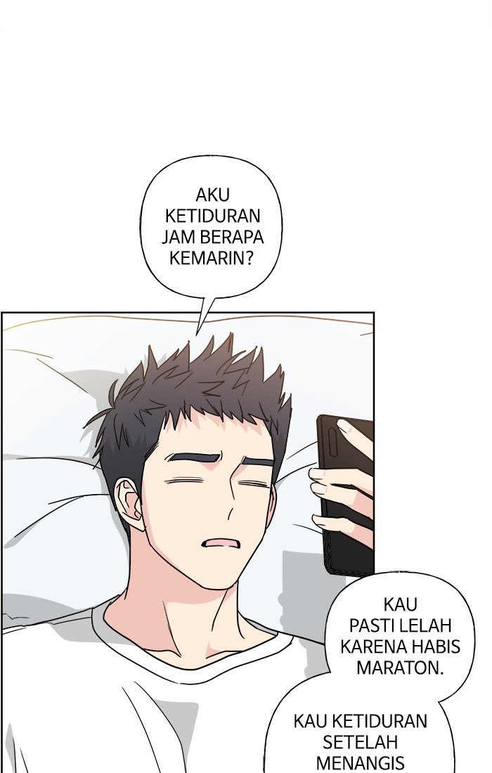 Mother, I’m Sorry Chapter 76 - halaman 4