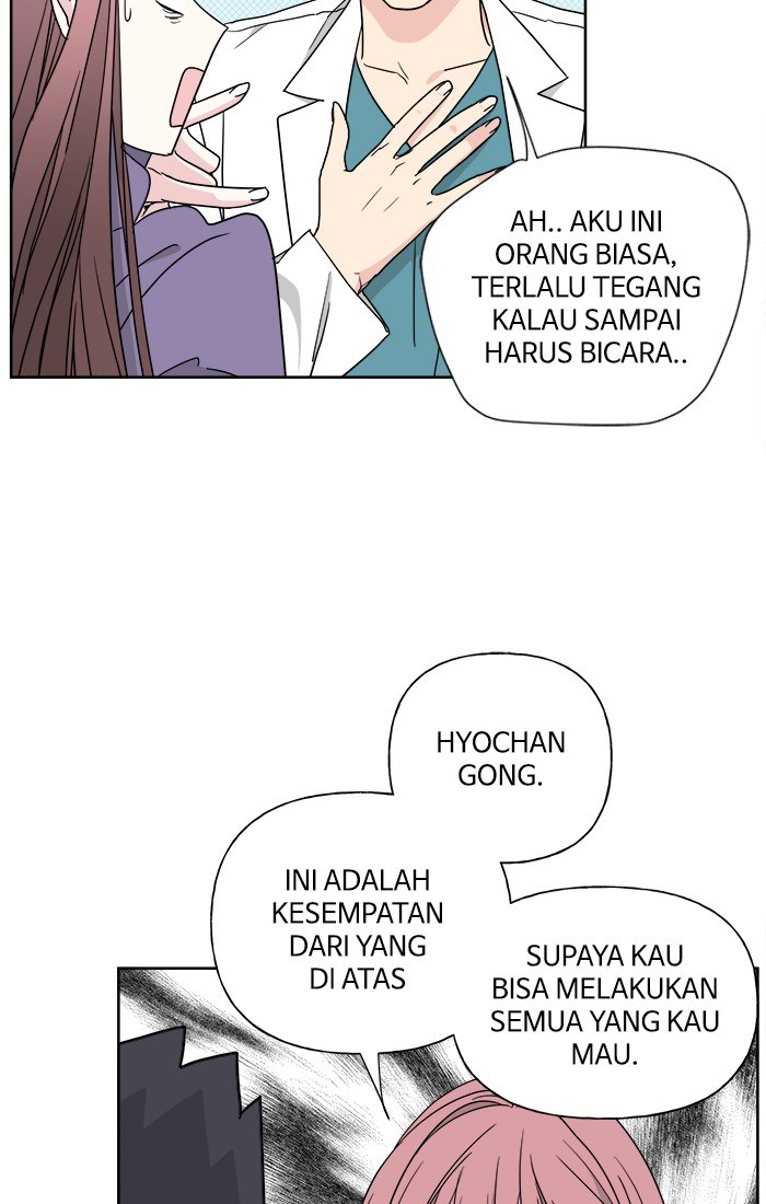 Mother, I’m Sorry Chapter 76 - halaman 40