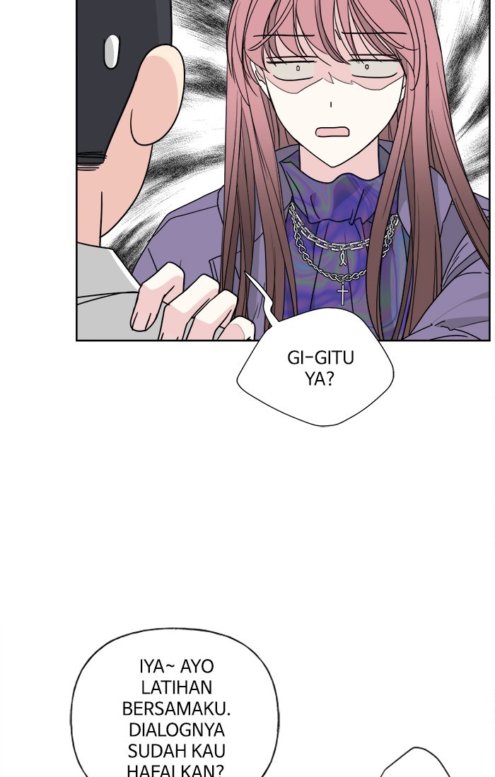 Mother, I’m Sorry Chapter 76 - halaman 41