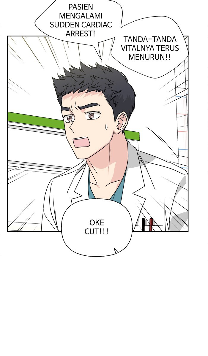 Mother, I’m Sorry Chapter 76 - halaman 48