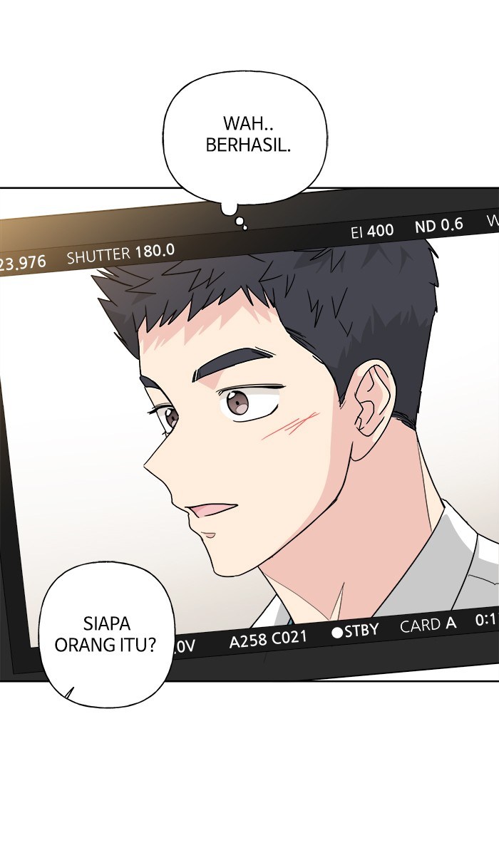 Mother, I’m Sorry Chapter 76 - halaman 49