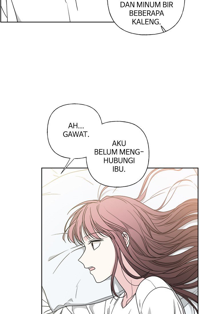 Mother, I’m Sorry Chapter 76 - halaman 5