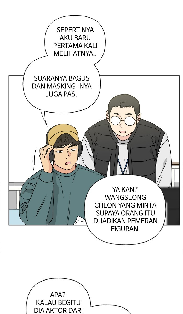 Mother, I’m Sorry Chapter 76 - halaman 50