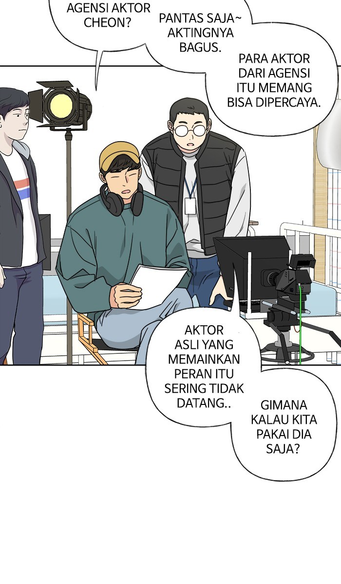 Mother, I’m Sorry Chapter 76 - halaman 51