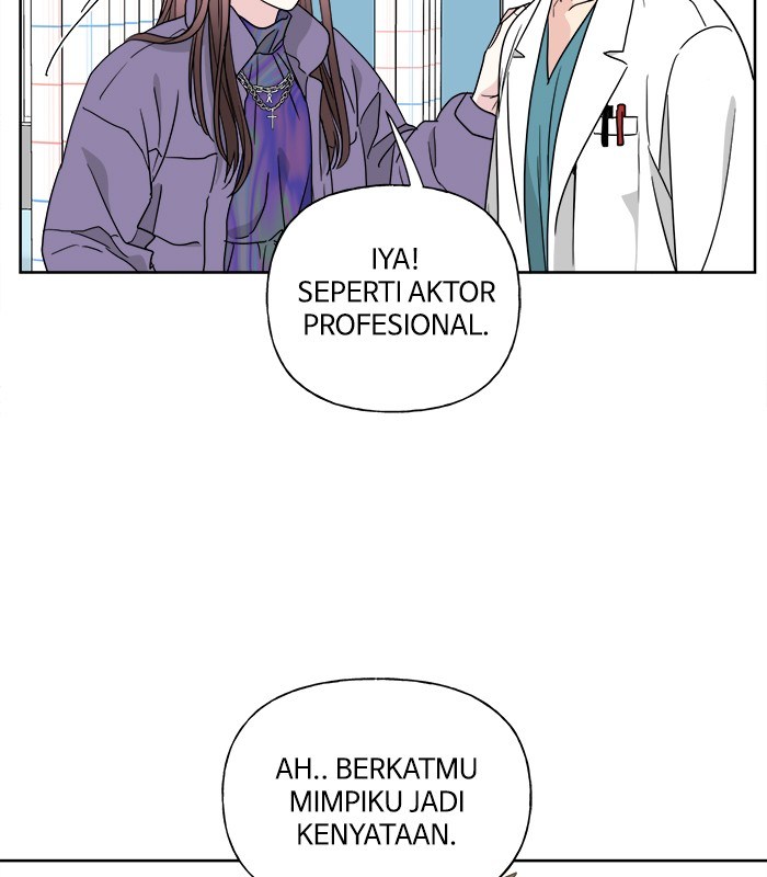 Mother, I’m Sorry Chapter 76 - halaman 53