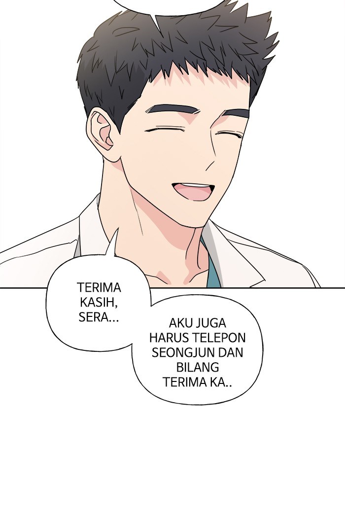 Mother, I’m Sorry Chapter 76 - halaman 54