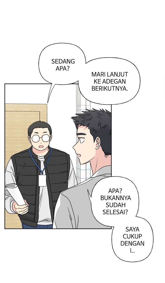 Mother, I’m Sorry Chapter 76 - halaman 55