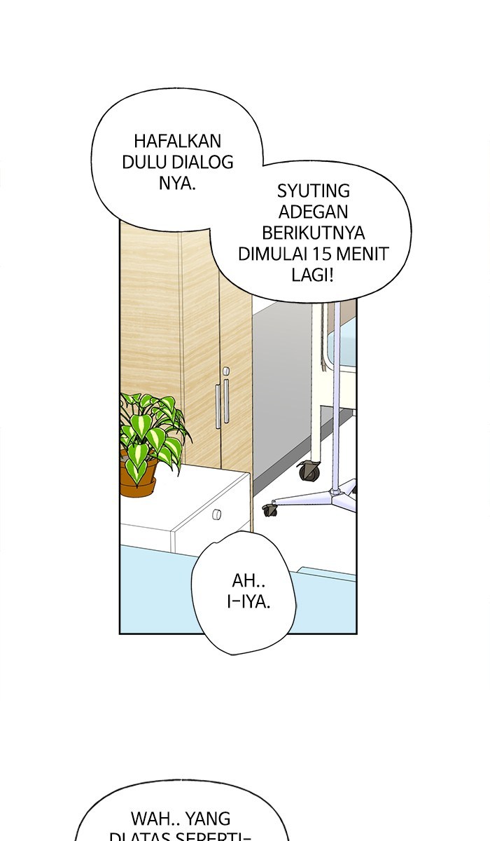 Mother, I’m Sorry Chapter 76 - halaman 57