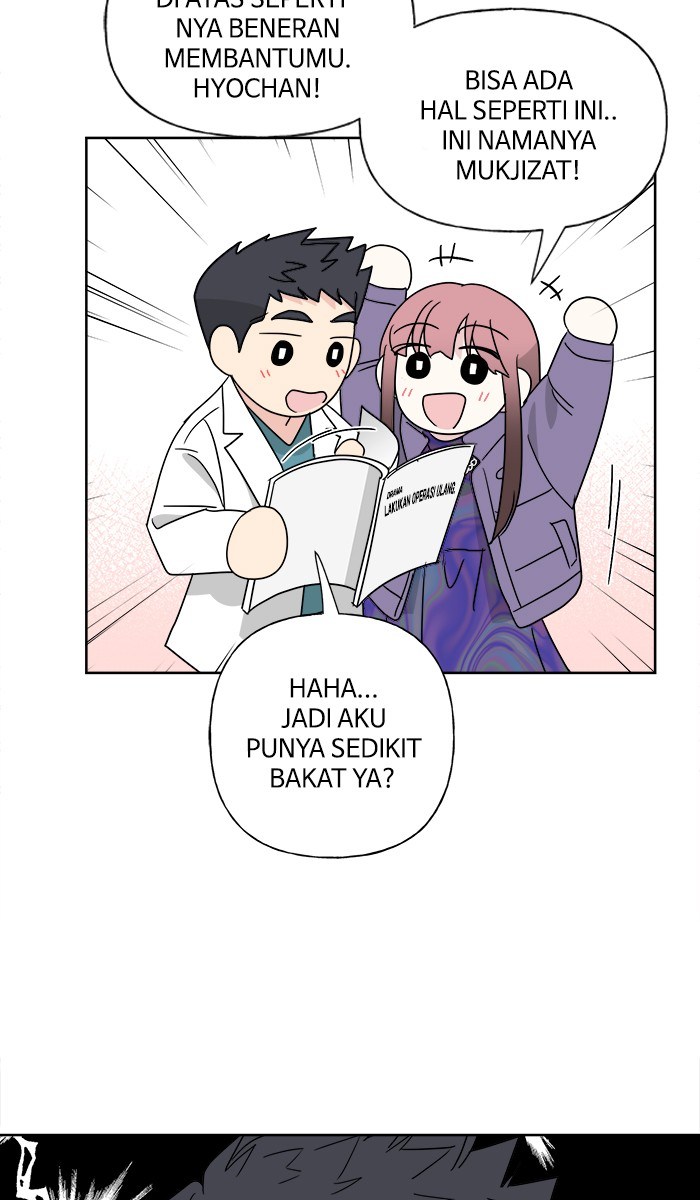 Mother, I’m Sorry Chapter 76 - halaman 58