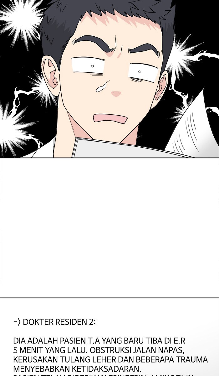 Mother, I’m Sorry Chapter 76 - halaman 59