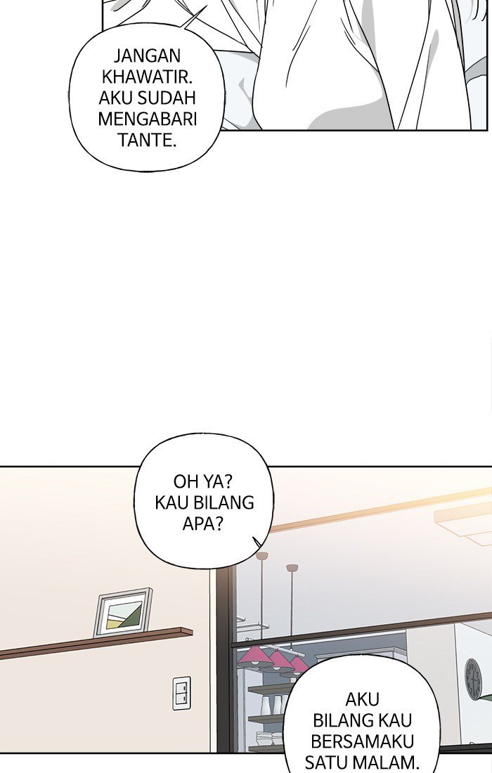 Mother, I’m Sorry Chapter 76 - halaman 6