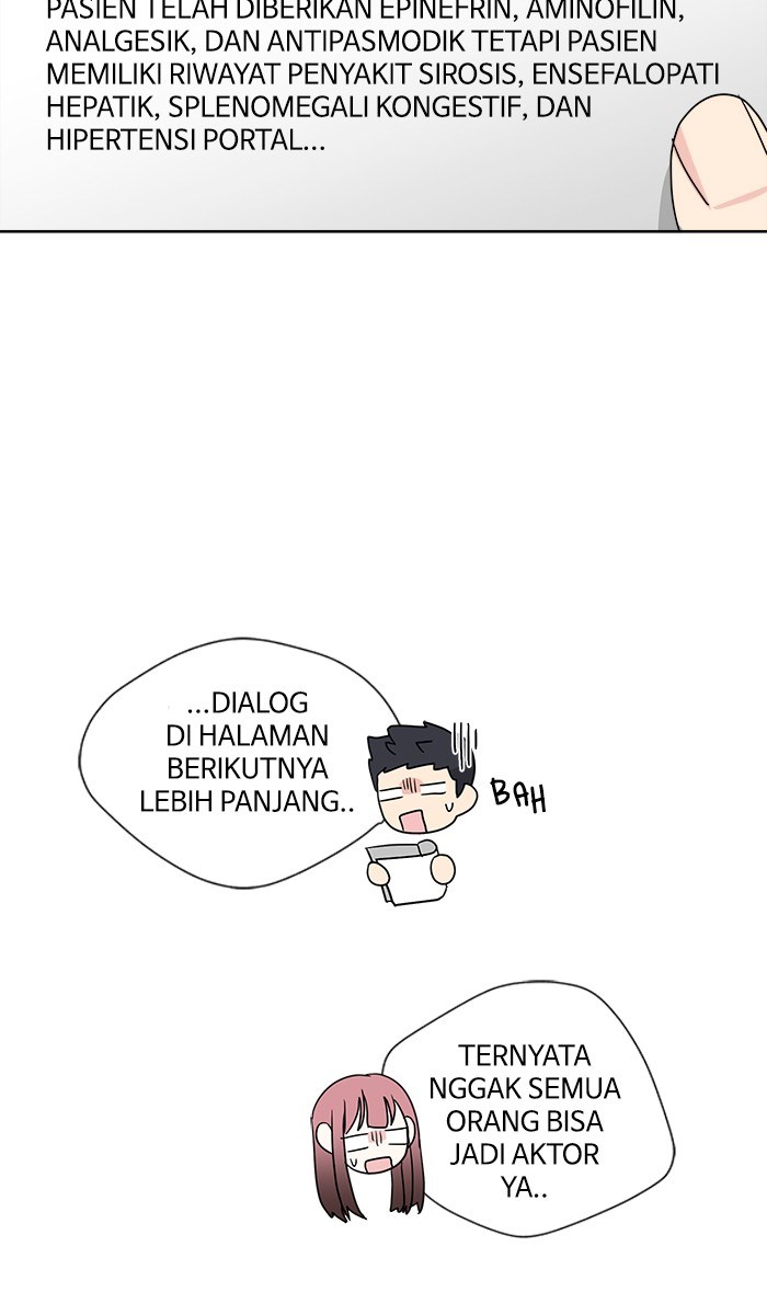 Mother, I’m Sorry Chapter 76 - halaman 60