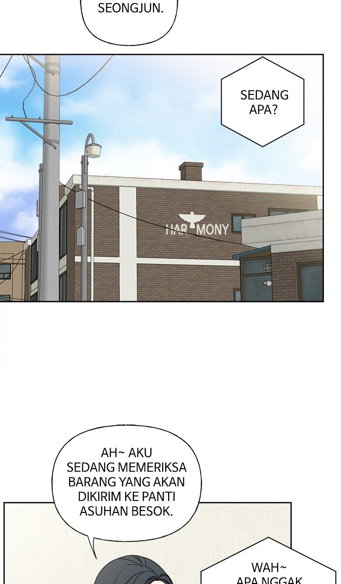 Mother, I’m Sorry Chapter 76 - halaman 62