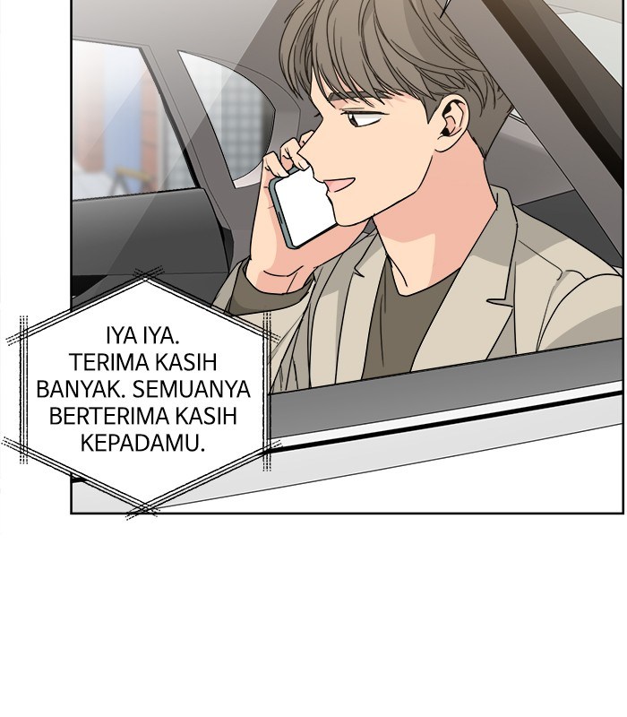 Mother, I’m Sorry Chapter 76 - halaman 64