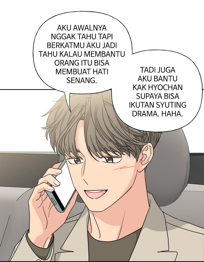 Mother, I’m Sorry Chapter 76 - halaman 65