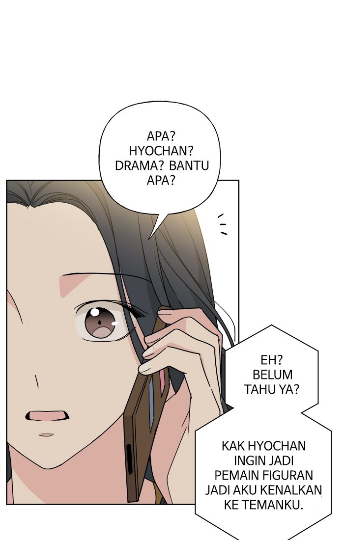 Mother, I’m Sorry Chapter 76 - halaman 66