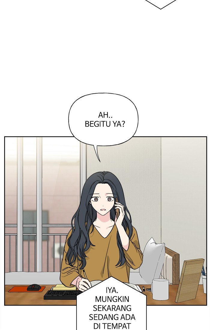Mother, I’m Sorry Chapter 76 - halaman 67