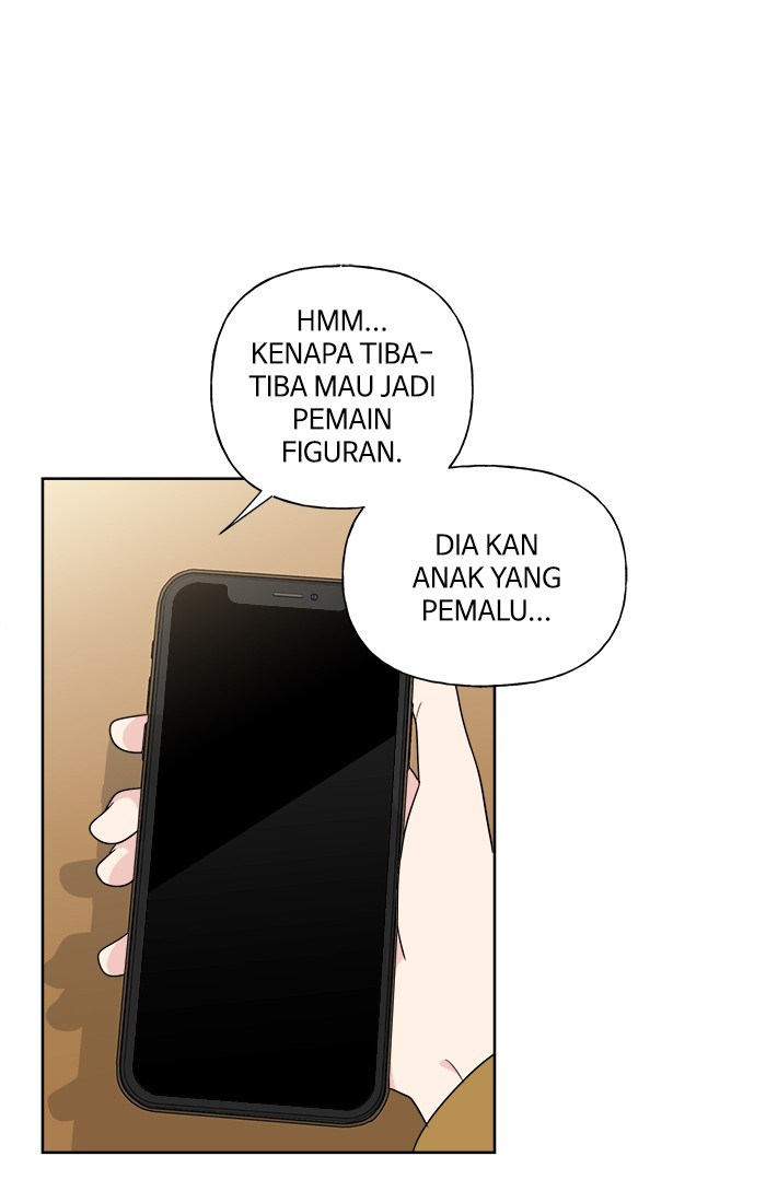 Mother, I’m Sorry Chapter 76 - halaman 69