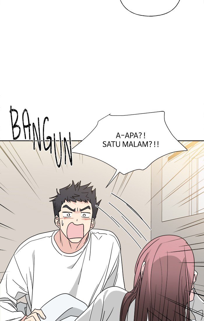 Mother, I’m Sorry Chapter 76 - halaman 7