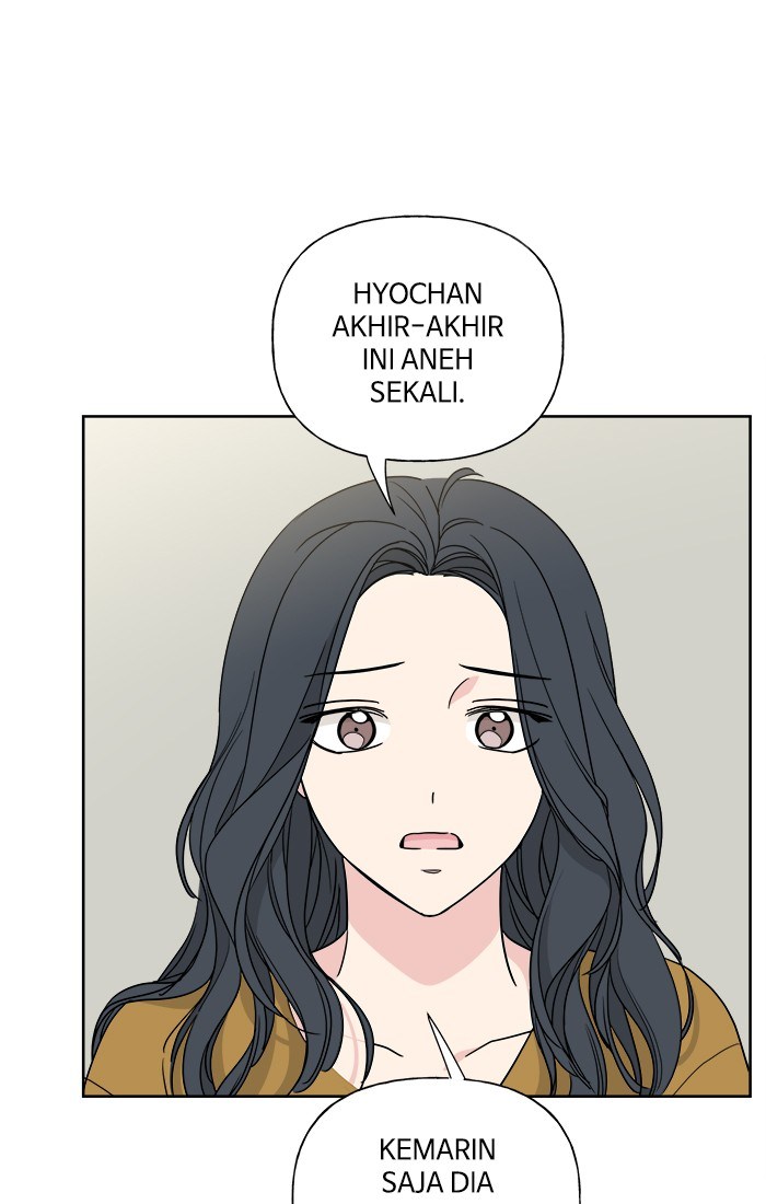 Mother, I’m Sorry Chapter 76 - halaman 70