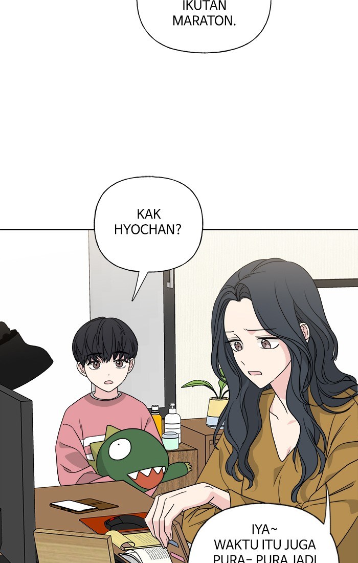 Mother, I’m Sorry Chapter 76 - halaman 71