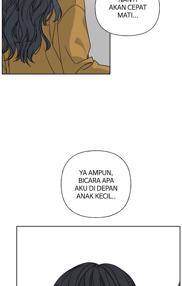 Mother, I’m Sorry Chapter 76 - halaman 73
