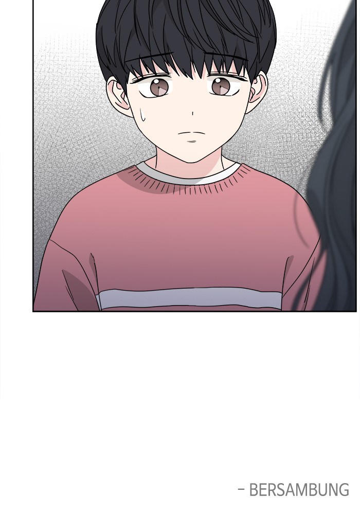 Mother, I’m Sorry Chapter 76 - halaman 74