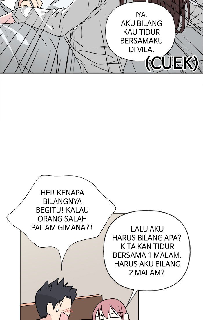 Mother, I’m Sorry Chapter 76 - halaman 8