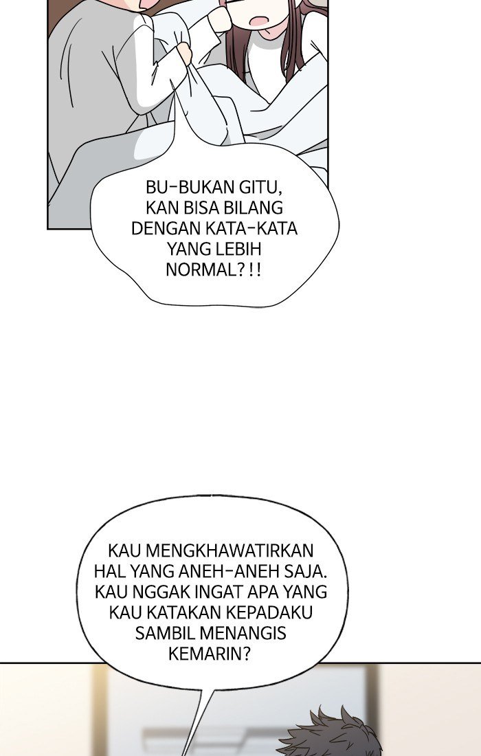 Mother, I’m Sorry Chapter 76 - halaman 9