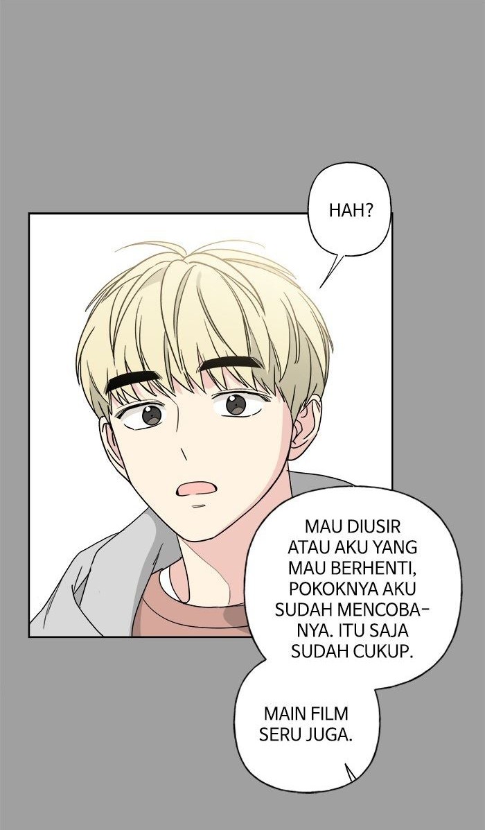 Mother, I’m Sorry Chapter 77 - halaman 11