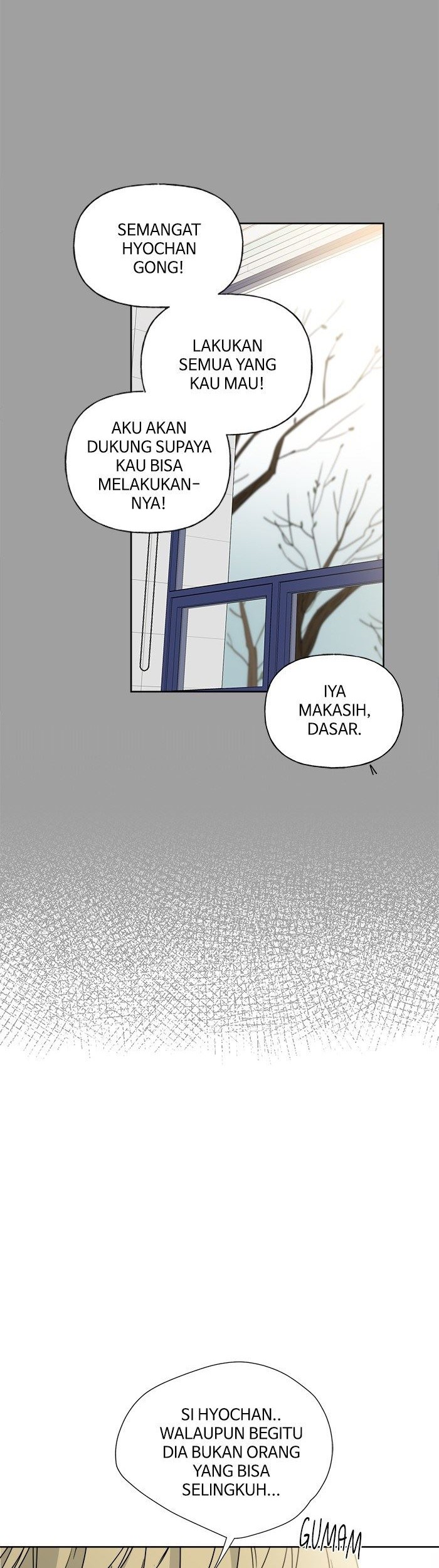 Mother, I’m Sorry Chapter 77 - halaman 13