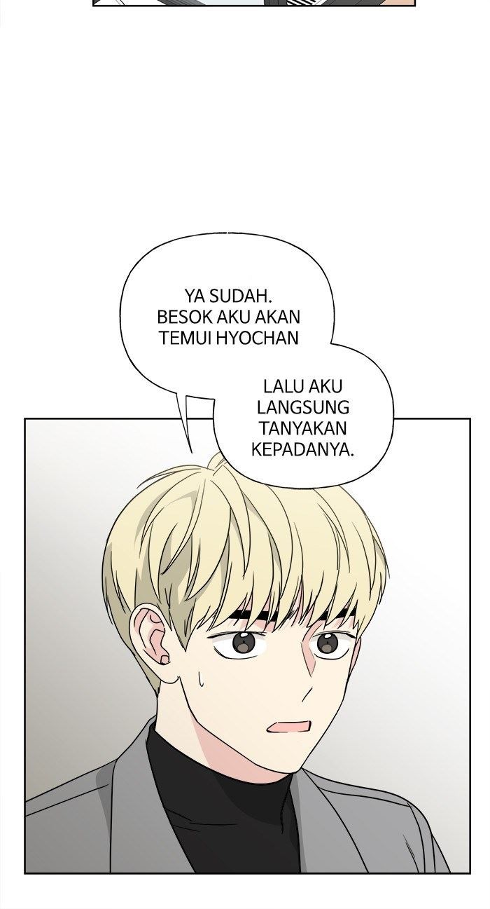 Mother, I’m Sorry Chapter 77 - halaman 16