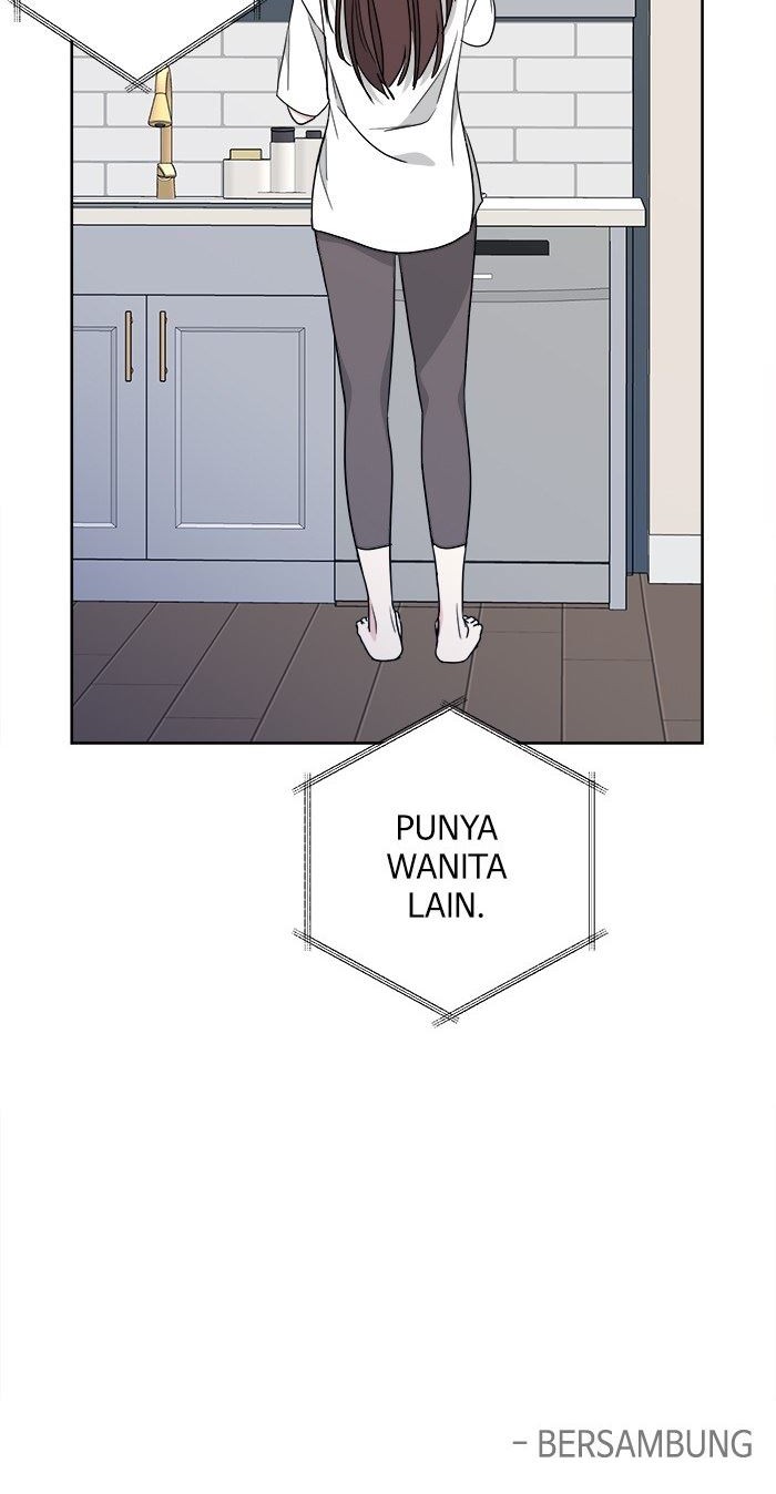 Mother, I’m Sorry Chapter 77 - halaman 40