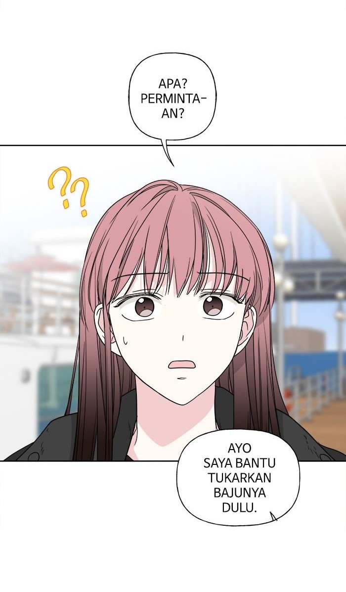Mother, I’m Sorry Chapter 78 - halaman 18