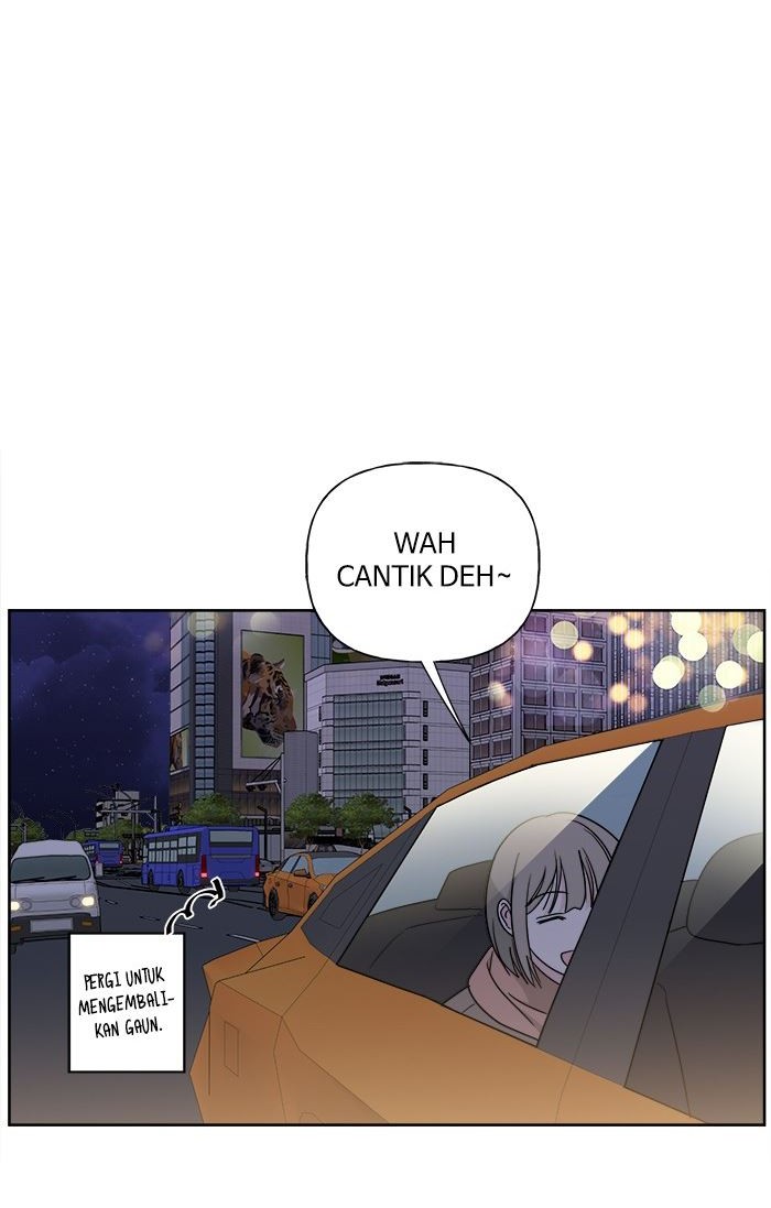 Mother, I’m Sorry Chapter 78 - halaman 34