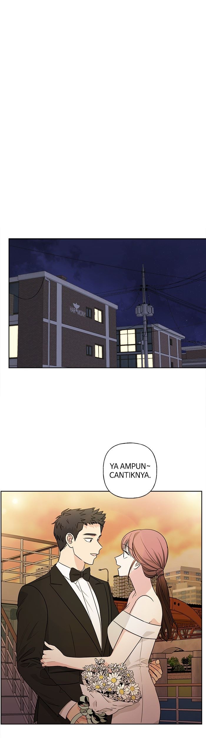 Mother, I’m Sorry Chapter 78 - halaman 39