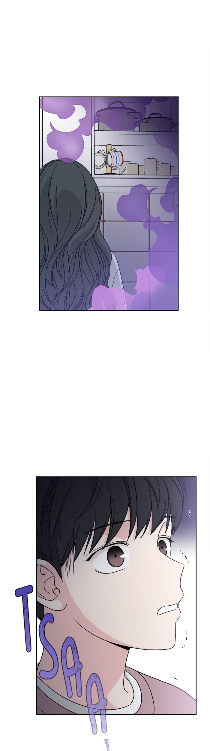 Mother, I’m Sorry Chapter 78 - halaman 41