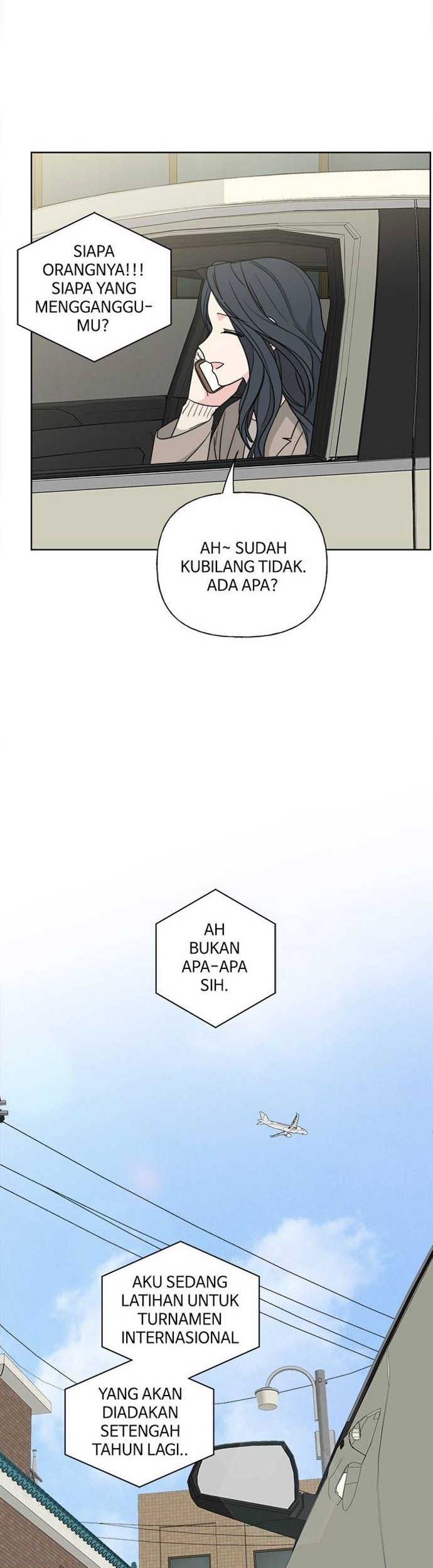 Mother, I’m Sorry Chapter 79 - halaman 32