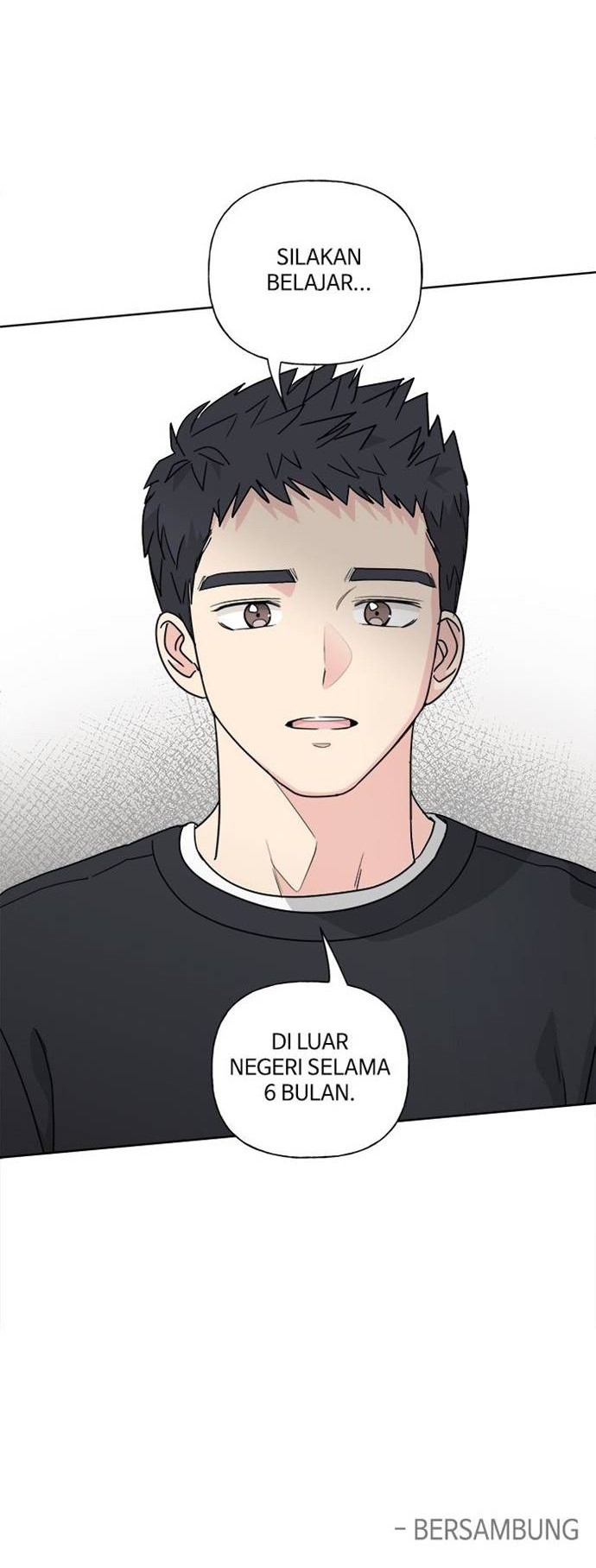 Mother, I’m Sorry Chapter 79 - halaman 38