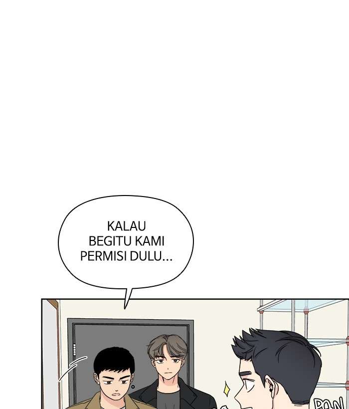 Mother, I’m Sorry Chapter 8 - halaman 1