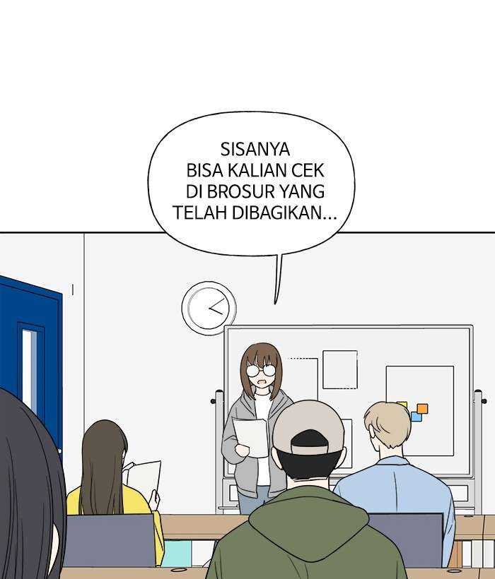 Mother, I’m Sorry Chapter 8 - halaman 12