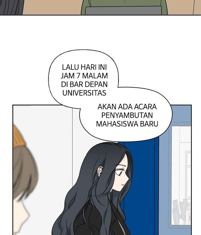 Mother, I’m Sorry Chapter 8 - halaman 13