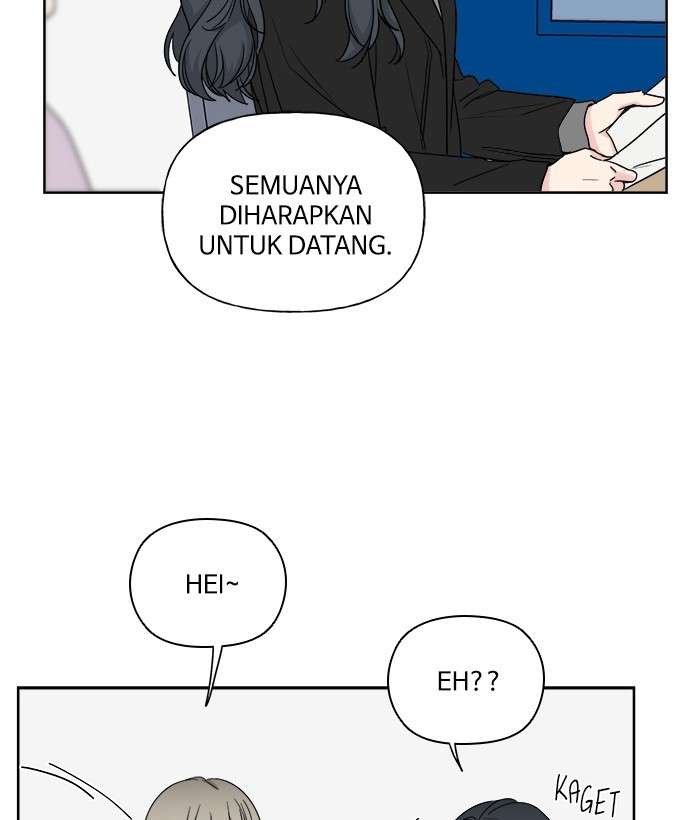 Mother, I’m Sorry Chapter 8 - halaman 14